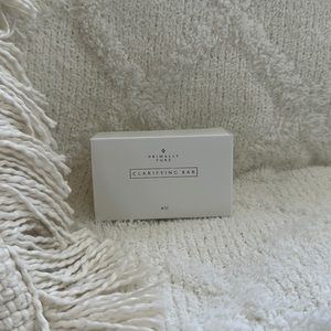 Primally Pure Clarifying Charcoal Bar Soap